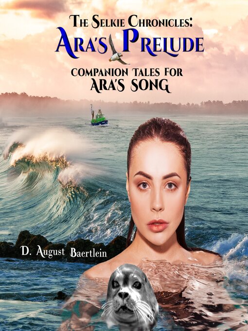 Title details for Ara's Prelude by D. August Baertlein - Available